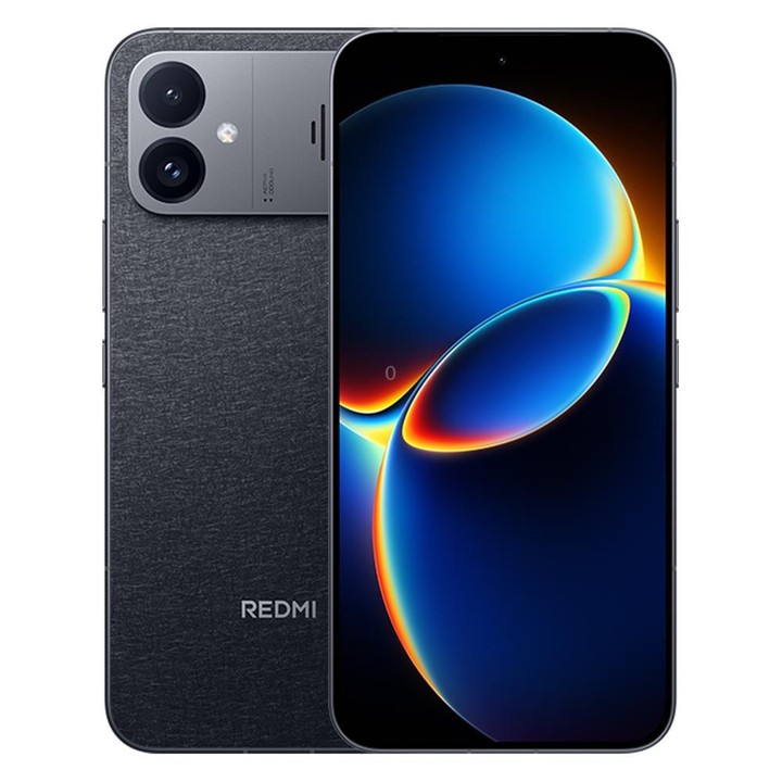 Xiaomi Redmi K90 Max, 16GB+1TB, 6.83 inch Xiaomi HyperOS 3 Dimensity 9500 Octa Core, NFC, Network: 5G (Black)