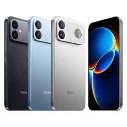 Xiaomi Redmi K90 Max, 16GB+1TB, 6.83 inch Xiaomi HyperOS 3 Dimensity 9500 Octa Core, NFC, Network: 5G (Black)