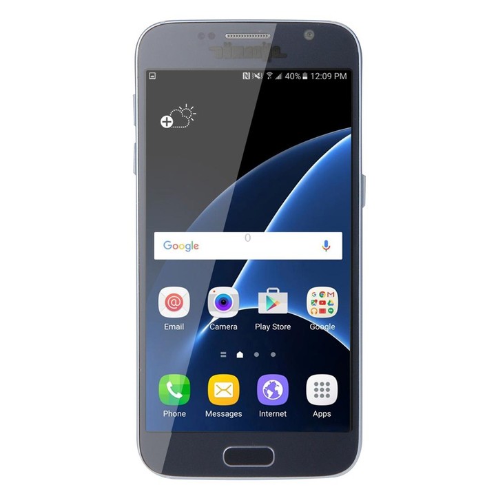 G7 Smartphone, Network: 3G, 5.0 inch Android 5.1 MTK6580 Quad Core 1.2GHz, Dual SIM, GPS(Black)