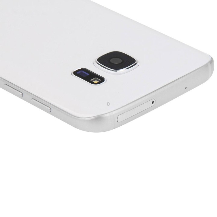 G7 Smartphone, Network: 3G, 5.0 inch Android 5.1 MTK6580 Quad Core 1.2GHz, Dual SIM, GPS(White)
