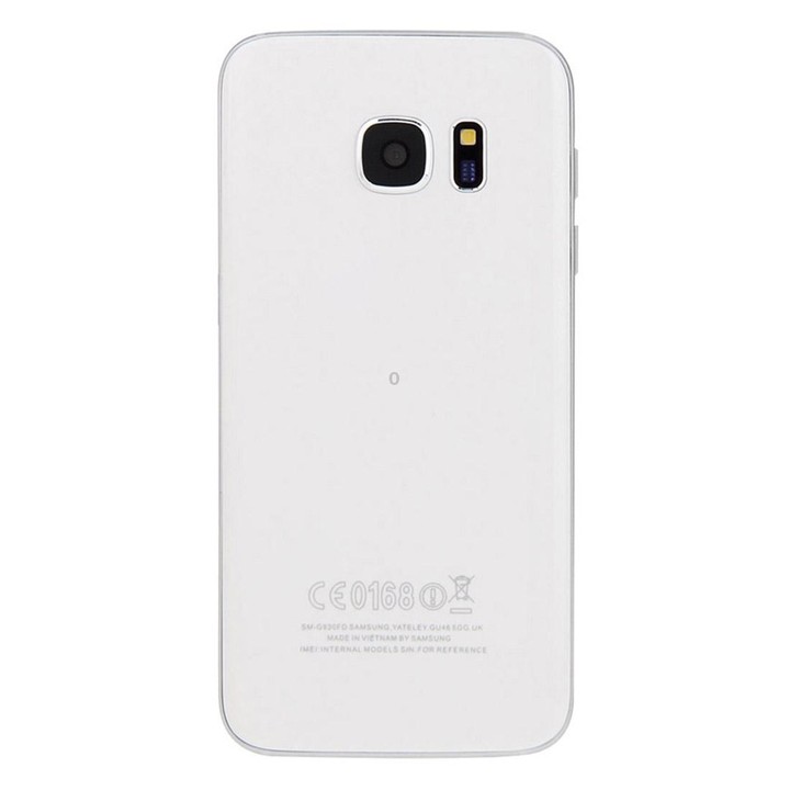 G7 Smartphone, Network: 3G, 5.0 inch Android 5.1 MTK6580 Quad Core 1.2GHz, Dual SIM, GPS(White)