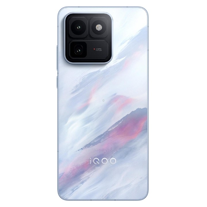 vivo iQOO 15T, 16GB+1TB, Ultrasonic 3D Fingerprint, 6.82 inch Android 16 OriginOS 6 Dimensity 9500 Monster Octa Core, OTG, NFC,