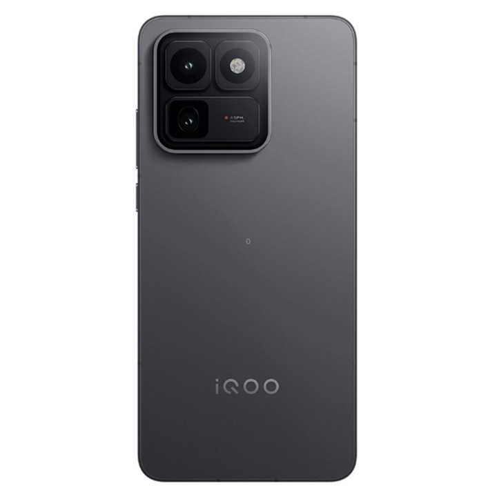 vivo iQOO 15T, 16GB+256GB, Ultrasonic 3D Fingerprint, 6.82 inch Android 16 OriginOS 6 Dimensity 9500 Monster Octa Core, OTG, NFC