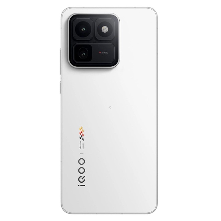 vivo iQOO 15T, 16GB+512GB, Ultrasonic 3D Fingerprint, 6.82 inch Android 16 OriginOS 6 Dimensity 9500 Monster Octa Core, OTG, NFC