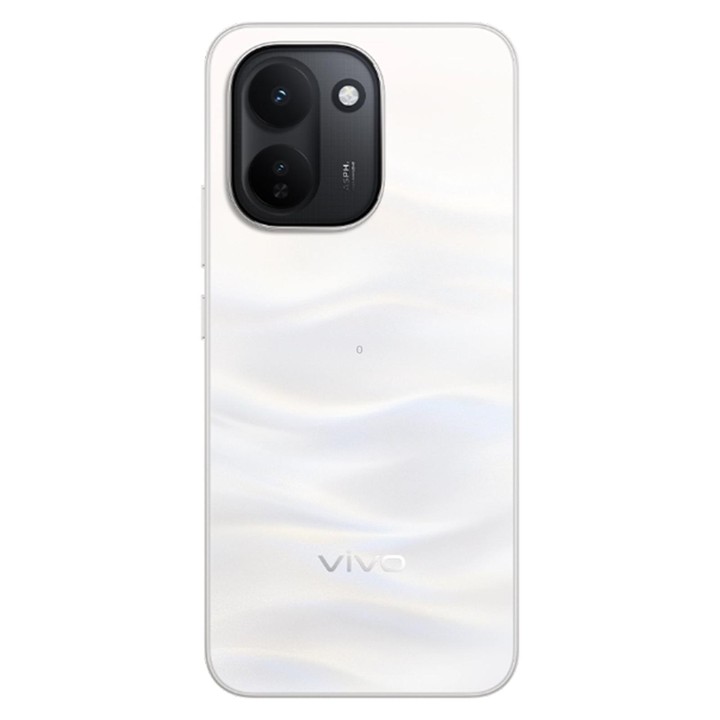vivo Y600 Turbo, 12GB+512GB, In-screen Fingerprint, 6.83 inch Android 16 OriginOS 6 Snapdragon 7s Gen 4 Octa Core, OTG, NFC, Net