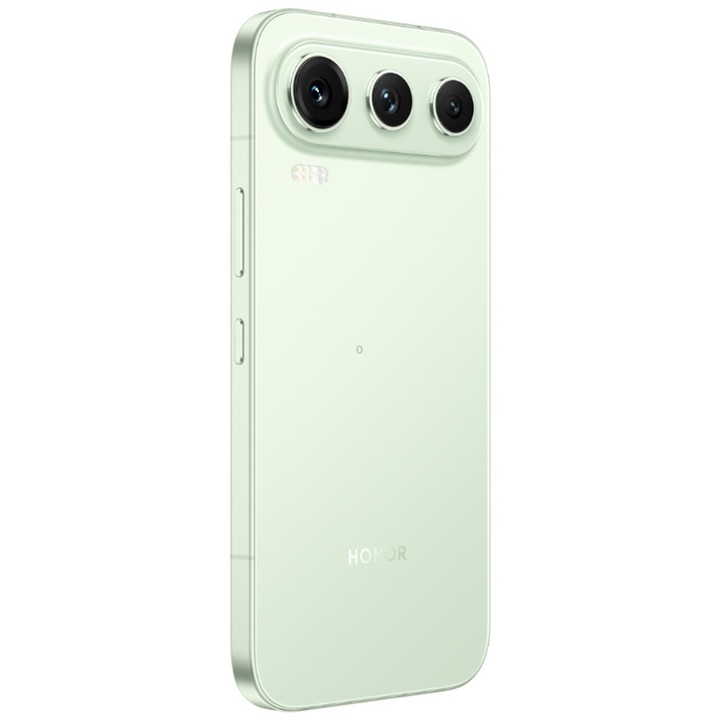 Honor 600 Pro, 12GB+512GB, Screen Fingerprint, 6.57 inch MagicOS 10.0 / Android 16 Dimensity 8550 Elite Octa Core, Network: 5G,