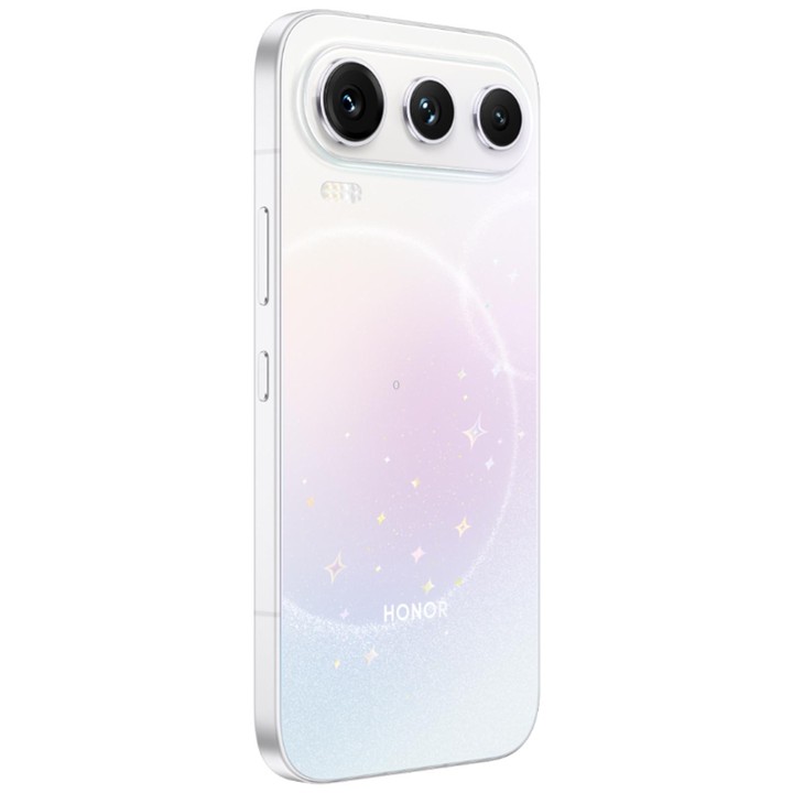 Honor 600 Pro, 12GB+512GB, Screen Fingerprint, 6.57 inch MagicOS 10.0 / Android 16 Dimensity 8550 Elite Octa Core, Network: 5G,