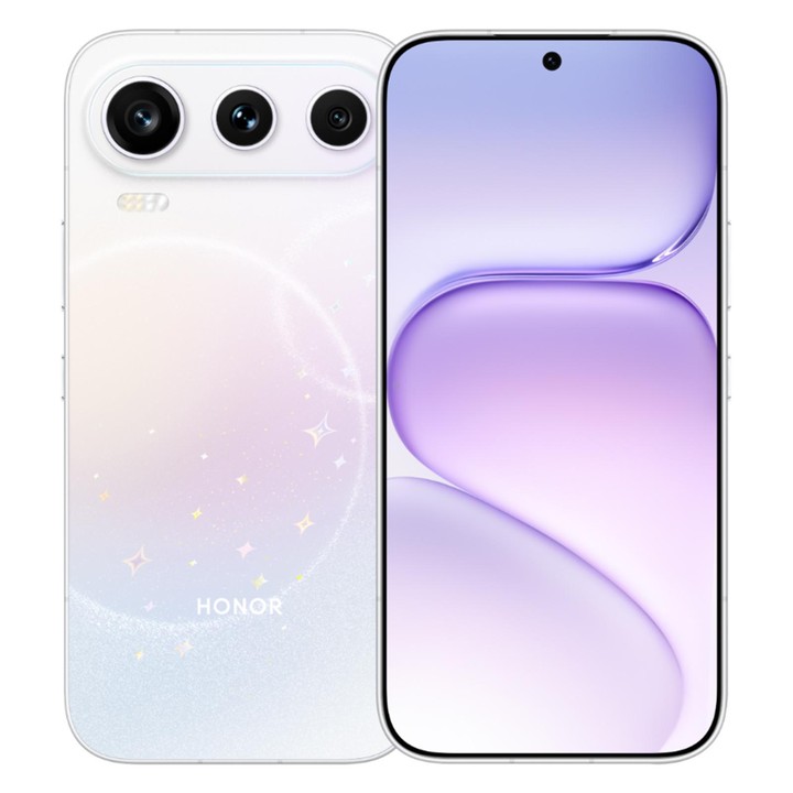 Honor 600 Pro, 12GB+512GB, Screen Fingerprint, 6.57 inch MagicOS 10.0 / Android 16 Dimensity 8550 Elite Octa Core, Network: 5G,
