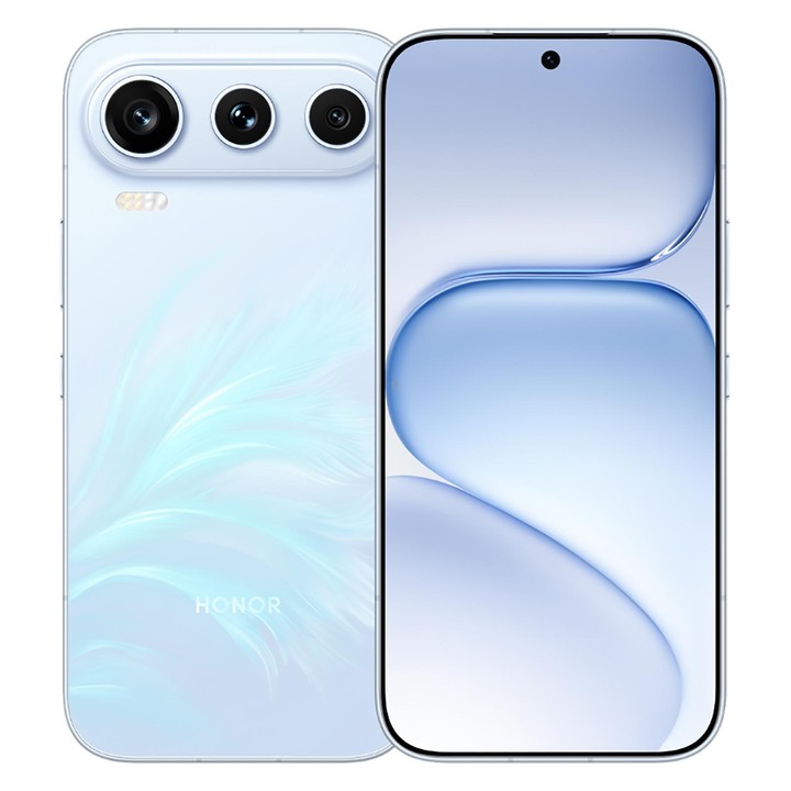 Honor 600 Pro, 12GB+512GB, Screen Fingerprint, 6.57 inch MagicOS 10.0 / Android 16 Dimensity 8550 Elite Octa Core, Network: 5G,