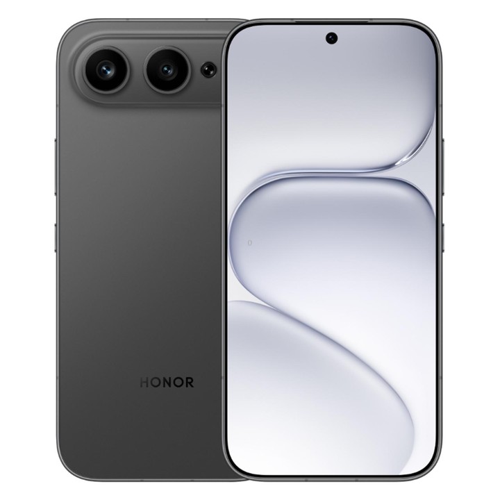 Honor 600 Super Edition, 12GB+256GB, Screen Fingerprint, 6.57 inch MagicOS 10.0 / Android 16 Snapdragon 7 Gen 4 Octa Core, Netwo