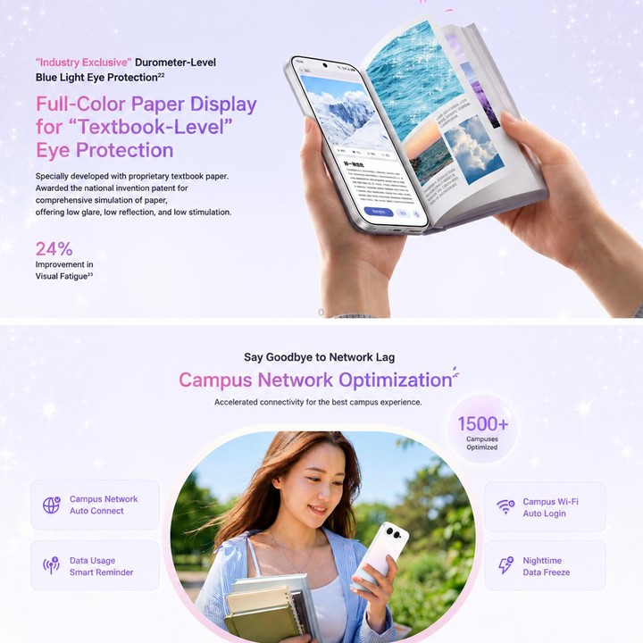 Honor 600 Super Edition, 12GB+256GB, Screen Fingerprint, 6.57 inch MagicOS 10.0 / Android 16 Snapdragon 7 Gen 4 Octa Core, Netwo
