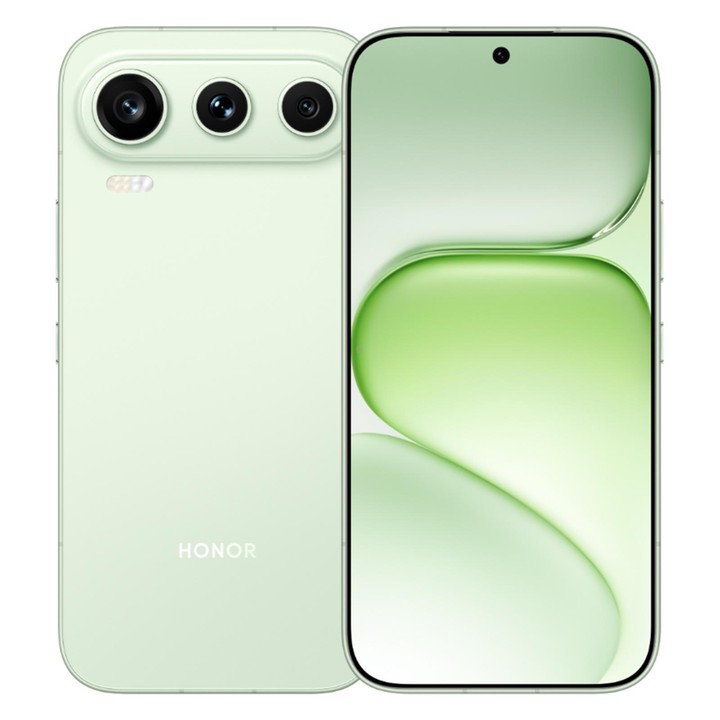 Honor 600 Super Edition, 12GB+256GB, Screen Fingerprint, 6.57 inch MagicOS 10.0 / Android 16 Snapdragon 7 Gen 4 Octa Core, Netwo
