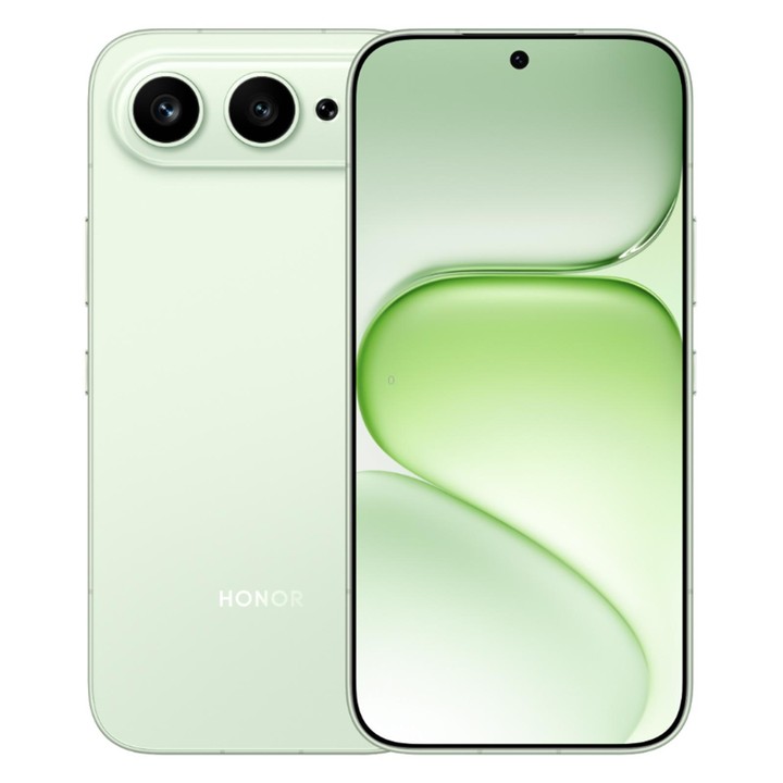 Honor 600 Super Edition, 12GB+512GB, Screen Fingerprint, 6.57 inch MagicOS 10.0 / Android 16 Snapdragon 7 Gen 4 Octa Core, Netwo