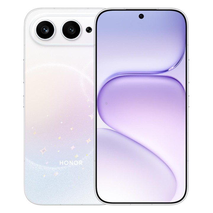 Honor 600 Super Edition, 12GB+512GB, Screen Fingerprint, 6.57 inch MagicOS 10.0 / Android 16 Snapdragon 7 Gen 4 Octa Core, Netwo