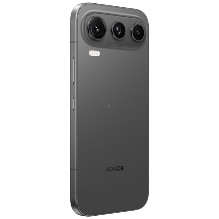 Honor 600 Pro, 16GB+512GB, Screen Fingerprint, 6.57 inch MagicOS 10.0 / Android 16 Dimensity 8550 Elite Octa Core, Network: 5G,