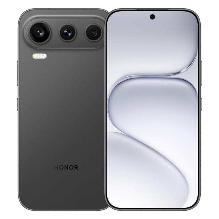 Honor 600 Pro, 16GB+512GB, Screen Fingerprint, 6.57 inch MagicOS 10.0 / Android 16 Dimensity 8550 Elite Octa Core, Network: 5G,