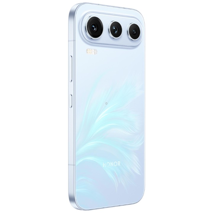 Honor 600 Pro, 16GB+512GB, Screen Fingerprint, 6.57 inch MagicOS 10.0 / Android 16 Dimensity 8550 Elite Octa Core, Network: 5G,