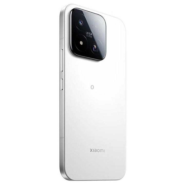 Xiaomi 17 Max, 12GB+512GB, 3D Ultrasonic Fingerprint, 6.9 inch Xiaomi HyperOS 3 Snapdragon 8 Elite Gen 5 Octa Core, NFC, Network