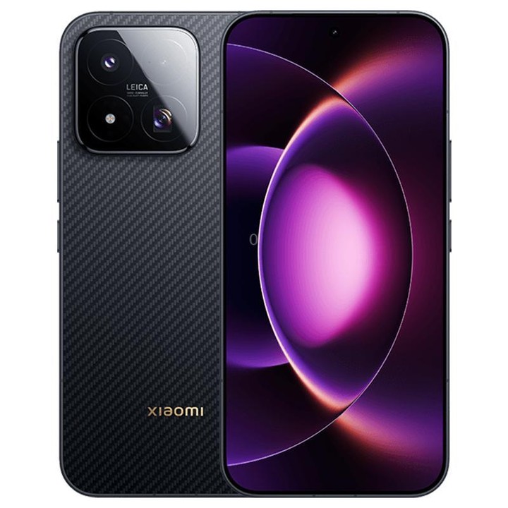 Xiaomi 17 Max, 16GB+256GB, 3D Ultrasonic Fingerprint, 6.9 inch Xiaomi HyperOS 3 Snapdragon 8 Elite Gen 5 Octa Core, NFC, Network