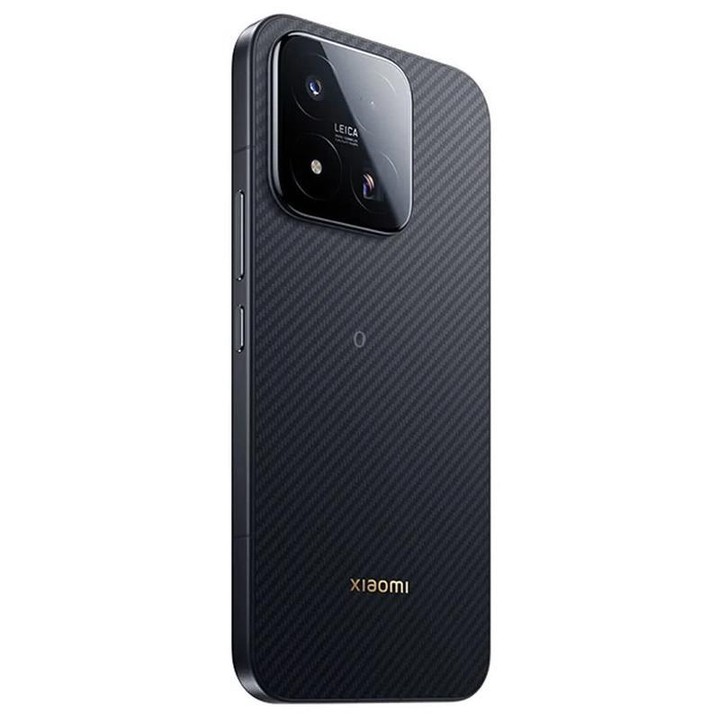 Xiaomi 17 Max, 16GB+256GB, 3D Ultrasonic Fingerprint, 6.9 inch Xiaomi HyperOS 3 Snapdragon 8 Elite Gen 5 Octa Core, NFC, Network