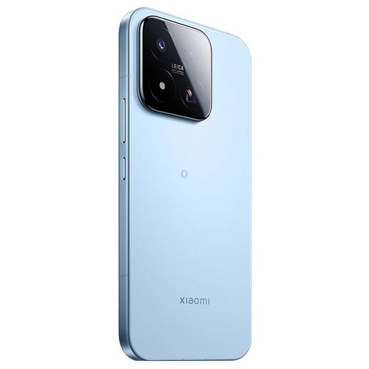 Xiaomi 17 Max, 16GB+512GB, 3D Ultrasonic Fingerprint, 6.9 inch Xiaomi HyperOS 3 Snapdragon 8 Elite Gen 5 Octa Core, NFC, Network