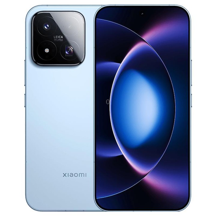 Xiaomi 17 Max, 16GB+512GB, 3D Ultrasonic Fingerprint, 6.9 inch Xiaomi HyperOS 3 Snapdragon 8 Elite Gen 5 Octa Core, NFC, Network