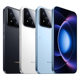 Xiaomi 17 Max, 16GB+512GB, 3D Ultrasonic Fingerprint, 6.9 inch Xiaomi HyperOS 3 Snapdragon 8 Elite Gen 5 Octa Core, NFC, Network