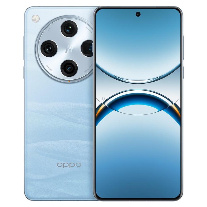 OPPO Find X8 Pro AI Phone, 12GB+256GB, Screen Fingerprint, 6.78 inch ColorOS 15 Dimensity 9400 Octa Core up to 3.626GHz, NFC, OT