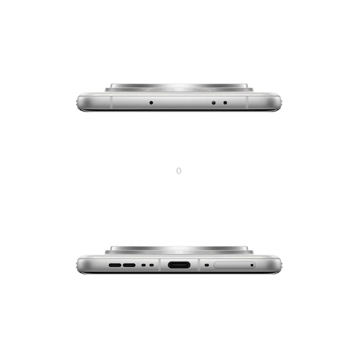 OPPO Find X8 Pro AI Phone, 12GB+256GB, Screen Fingerprint, 6.78 inch ColorOS 15 Dimensity 9400 Octa Core up to 3.626GHz, NFC, OT