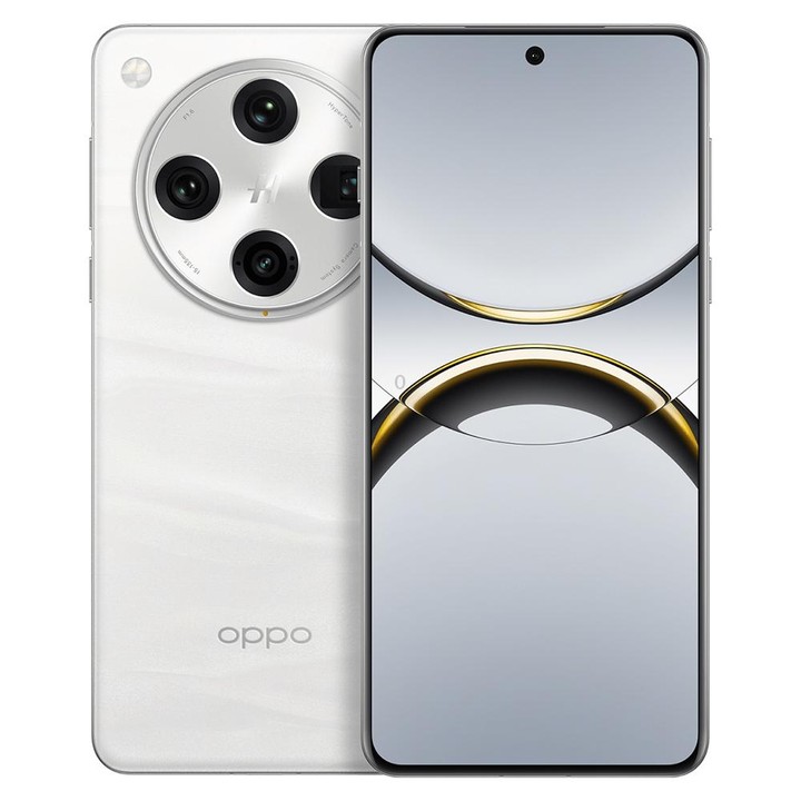 OPPO Find X8 Pro AI Phone, 12GB+256GB, Screen Fingerprint, 6.78 inch ColorOS 15 Dimensity 9400 Octa Core up to 3.626GHz, NFC, OT
