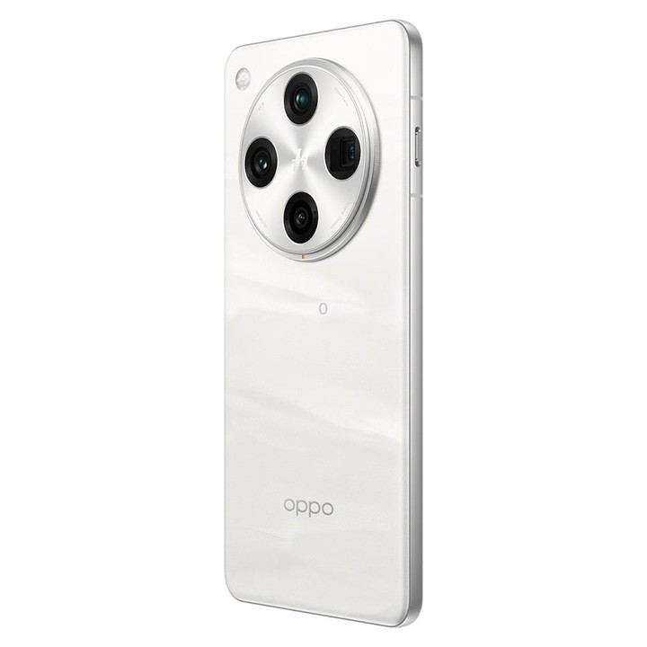 OPPO Find X8 Pro AI Phone, 12GB+256GB, Screen Fingerprint, 6.78 inch ColorOS 15 Dimensity 9400 Octa Core up to 3.626GHz, NFC, OT