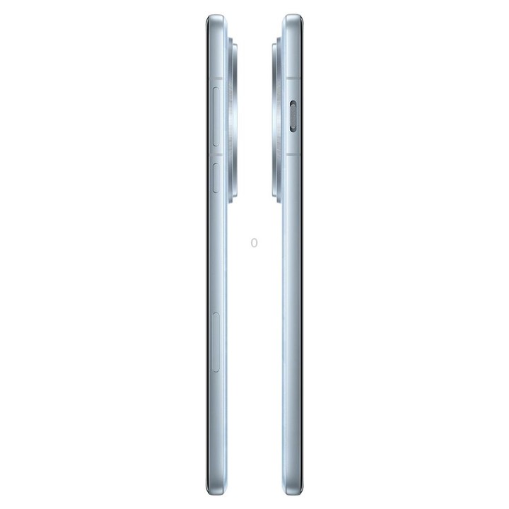 OPPO Find X8 Pro AI Phone, 12GB+512GB, Screen Fingerprint, 6.78 inch ColorOS 15 Dimensity 9400 Octa Core up to 3.626GHz, NFC, OT