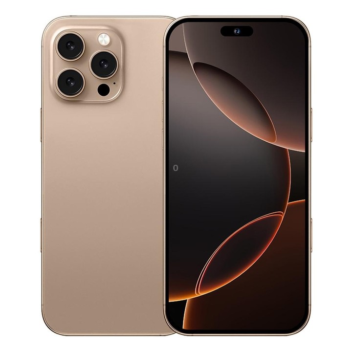 i16 Pro Max / A08A, 3GB+64GB, 6.73 inch Screen, Face Identification, Android 8.1 MTK6753 Octa Core, Network: 4G, Dual SIM, US Pl