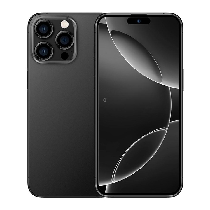 i16 Pro Max / Q5, 2GB+16GB, 6.5 inch Screen, Face Identification, Android 8.1 MTK6580P Quad Core, Network: 3G, Dual SIM, AU Plug