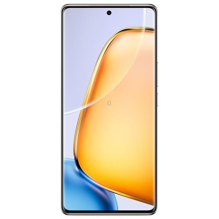 vivo Y200, Dual Back Cameras, 12GB+256GB, Face ID Screen Fingerprint Identification, 6.78 inch Android 14.0 OriginOS 4 Snapdrago