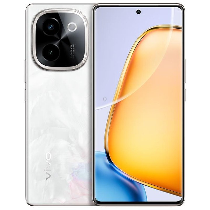 vivo Y200, Dual Back Cameras, 12GB+256GB, Face ID Screen Fingerprint Identification, 6.78 inch Android 14.0 OriginOS 4 Snapdrago