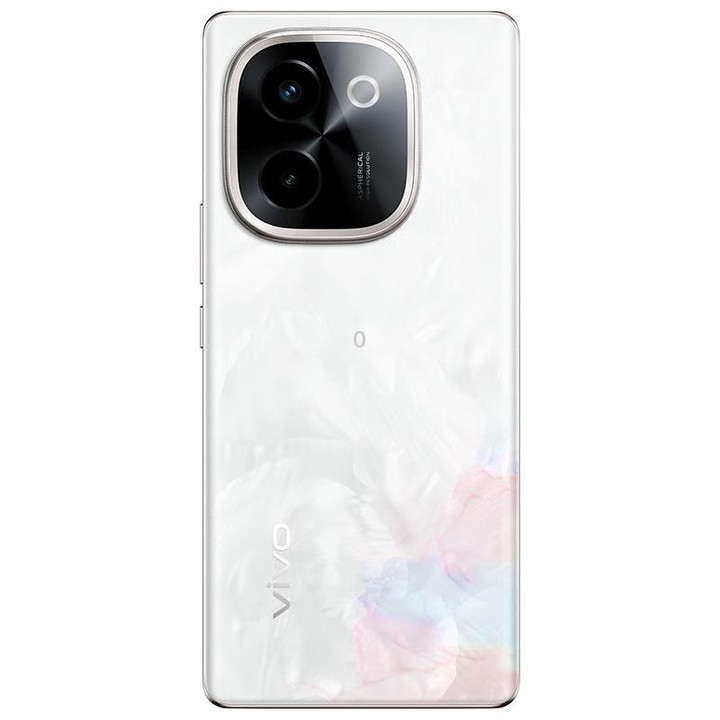 vivo Y200, Dual Back Cameras, 12GB+256GB, Face ID Screen Fingerprint Identification, 6.78 inch Android 14.0 OriginOS 4 Snapdrago