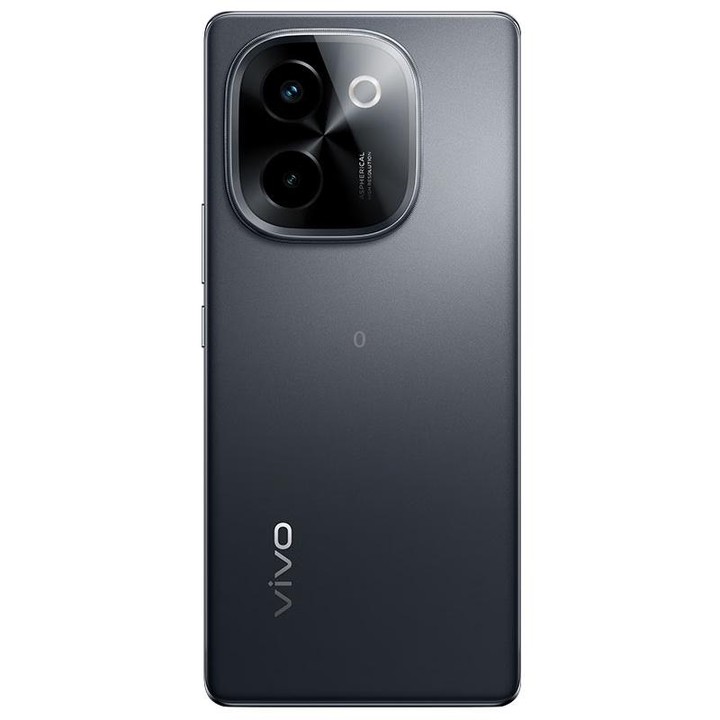 vivo Y200, Dual Back Cameras, 12GB+512GB, Face ID Screen Fingerprint Identification, 6.78 inch Android 14.0 OriginOS 4 Snapdrago