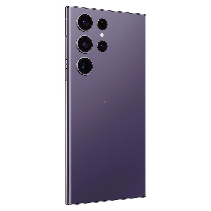 S24 Ultra / M106, 3GB+64GB, Face ID Identification, 6.75 inch Android 8.1 MTK6753 Octa Core, Network: 4G, Dual SIM (Purple)