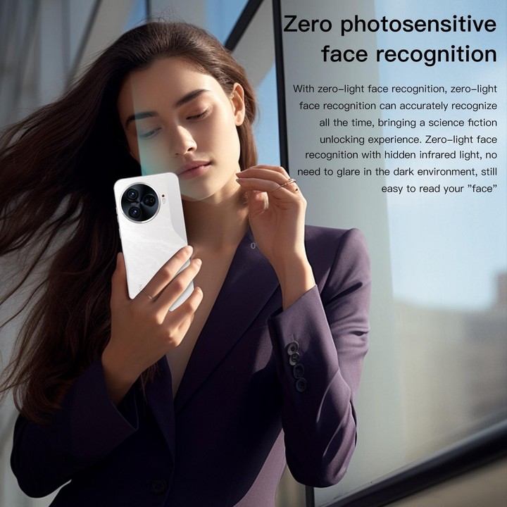 Camon 30 Pro / SDT78, 2GB+16GB, Face Identification, 6.28 inch Screen Android 6.0 SC7731 Quad Core, Network: 3G, Dual SIM (Black