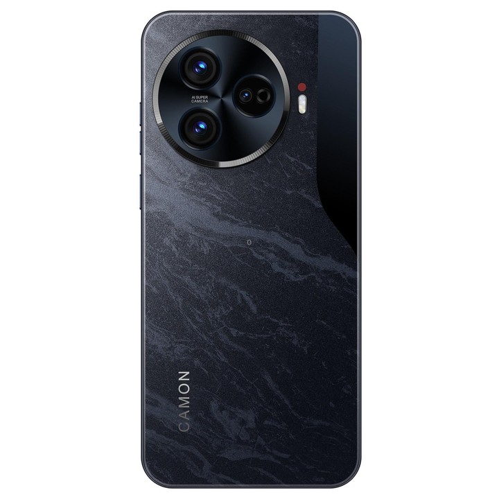 Camon 30 Pro / SDT78, 2GB+16GB, Face Identification, 6.28 inch Screen Android 6.0 SC7731 Quad Core, Network: 3G, Dual SIM (Black