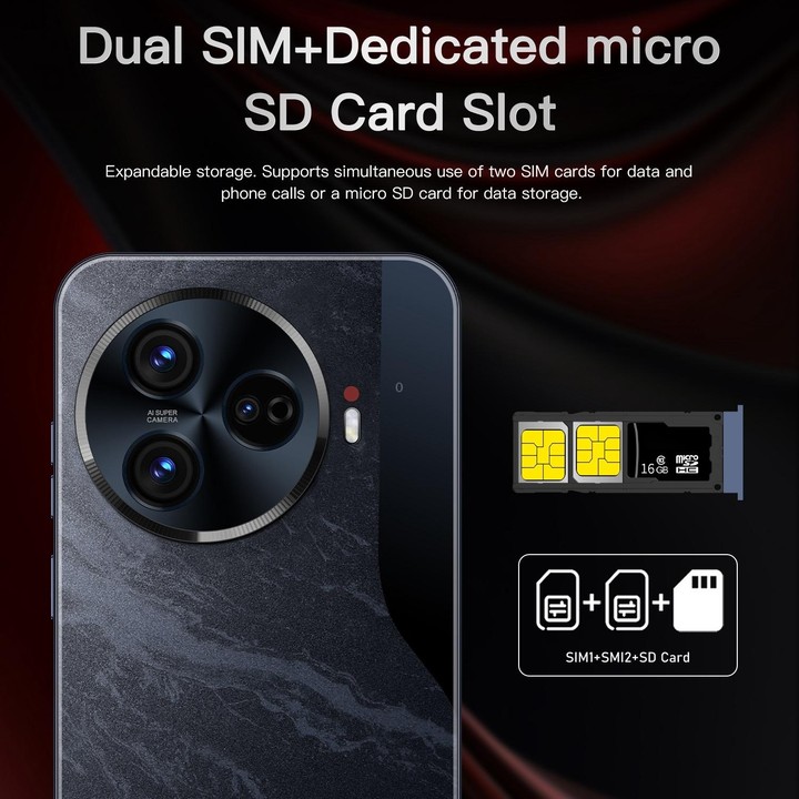 Camon 30 Pro / SDT78, 2GB+16GB, Face Identification, 6.28 inch Screen Android 6.0 SC7731 Quad Core, Network: 3G, Dual SIM (White