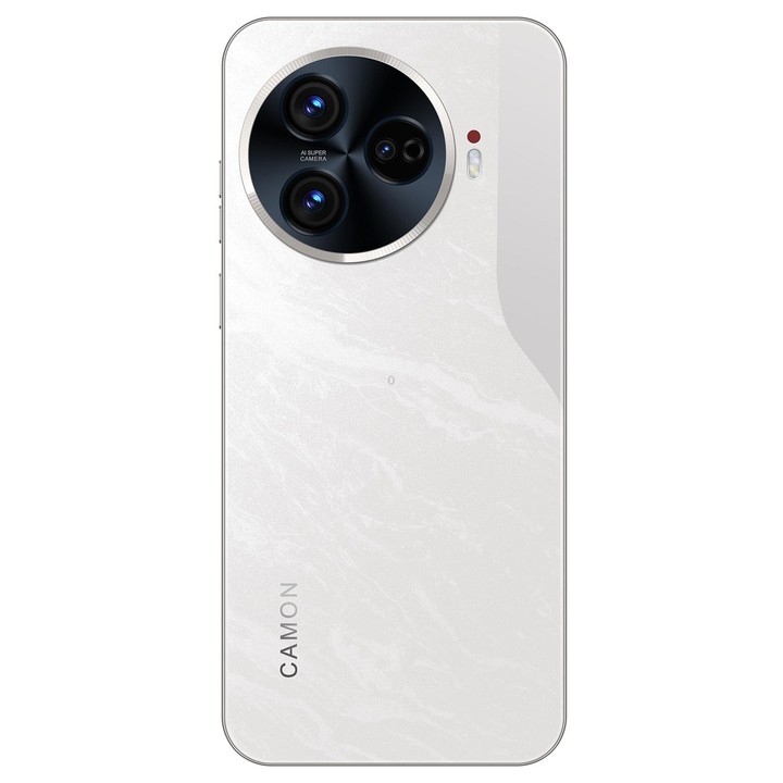 Camon 30 Pro / SDT78, 2GB+16GB, Face Identification, 6.28 inch Screen Android 6.0 SC7731 Quad Core, Network: 3G, Dual SIM (White