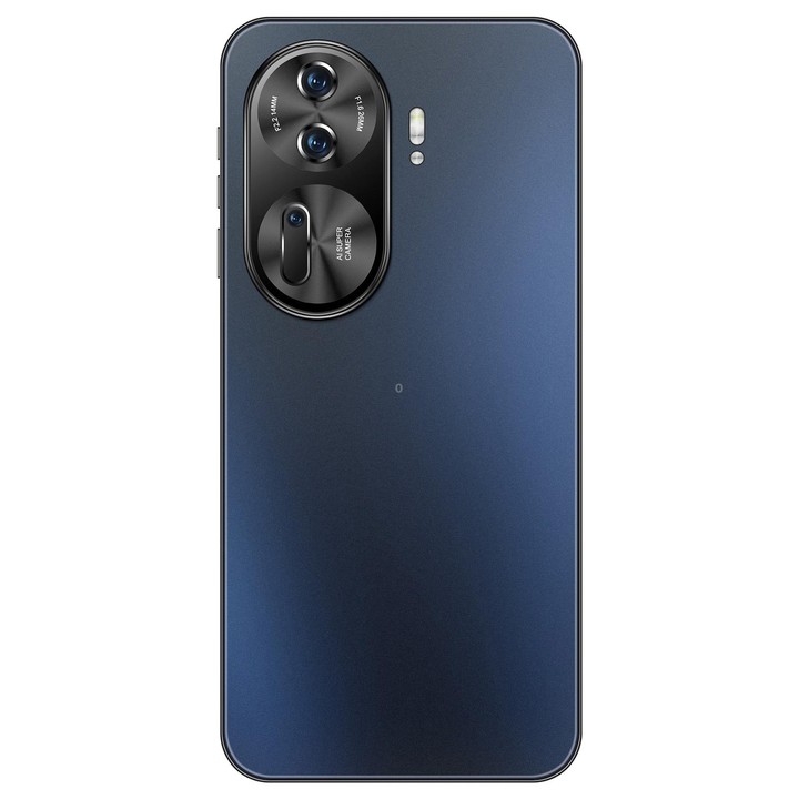 Reno11 Pro / SDT79, 2GB+16GB, Face Identification, 6.28 inch Screen Android 6.0 SC7731 Quad Core, Network: 3G, Dual SIM (Black)