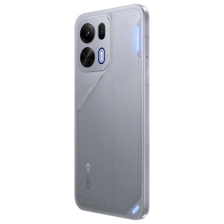 OPPO K15 Pro, 12GB+256GB, Screen Fingerprint, 6.59 inch ColorOS 16.0 Android 16 Dimensity 8500 SUPER Octa Core, NFC, Network: 5G