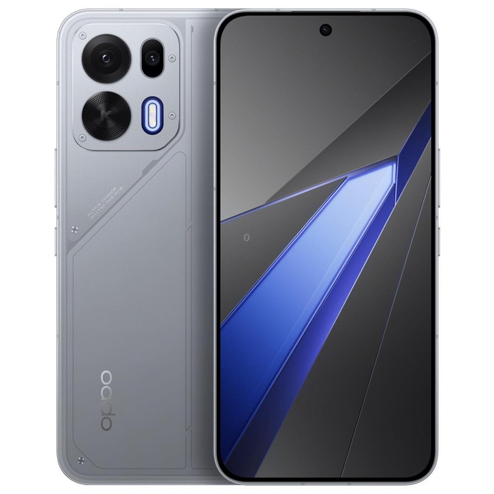 OPPO K15 Pro, 12GB+256GB, Screen Fingerprint, 6.59 inch ColorOS 16.0 Android 16 Dimensity 8500 SUPER Octa Core, NFC, Network: 5G