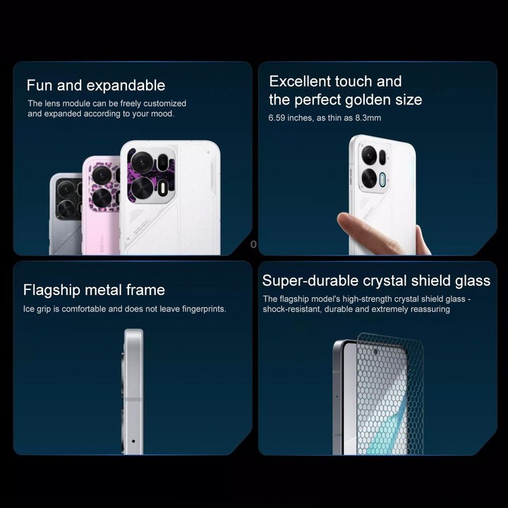 OPPO K15 Pro, 12GB+512GB, Screen Fingerprint, 6.59 inch ColorOS 16.0 Android 16 Dimensity 8500 SUPER Octa Core, NFC, Network: 5G