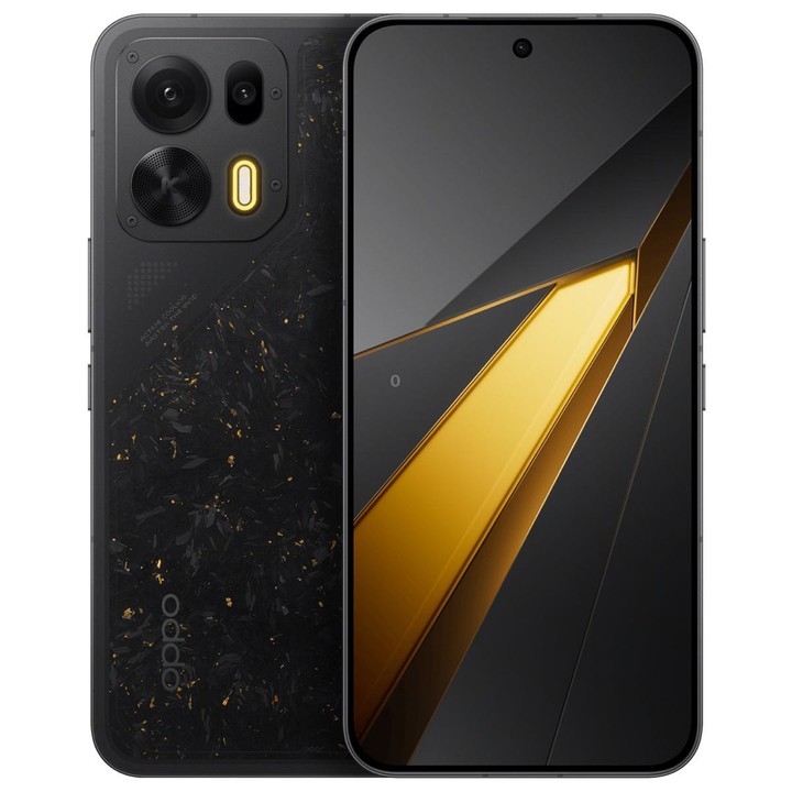 OPPO K15 Pro, 12GB+512GB, Screen Fingerprint, 6.59 inch ColorOS 16.0 Android 16 Dimensity 8500 SUPER Octa Core, NFC, Network: 5G