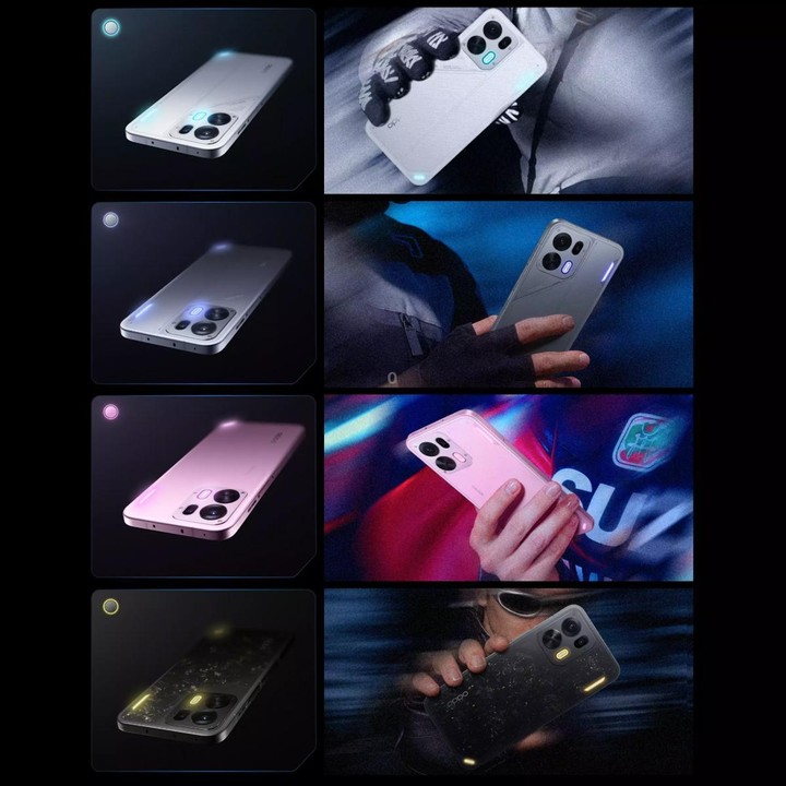 OPPO K15 Pro, 12GB+512GB, Screen Fingerprint, 6.59 inch ColorOS 16.0 Android 16 Dimensity 8500 SUPER Octa Core, NFC, Network: 5G