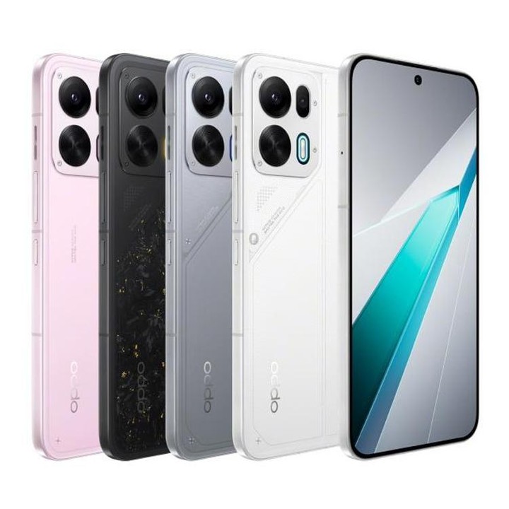 OPPO K15 Pro, 12GB+512GB, Screen Fingerprint, 6.59 inch ColorOS 16.0 Android 16 Dimensity 8500 SUPER Octa Core, NFC, Network: 5G